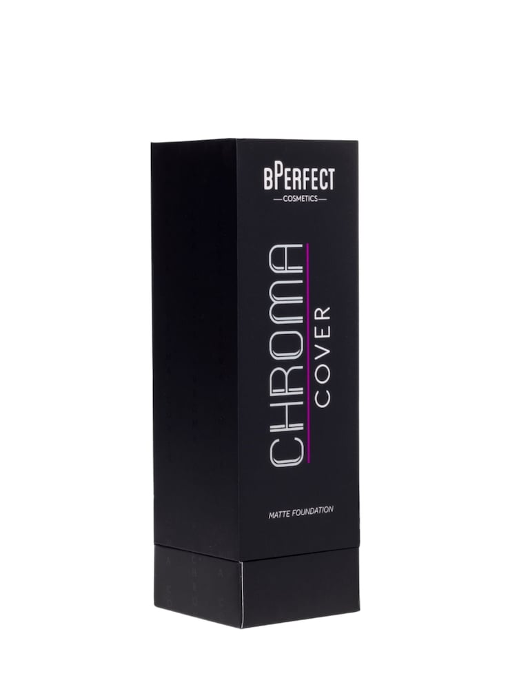 BPerfect C5 Chroma Cover Matte Foundation - Image 2 of 6