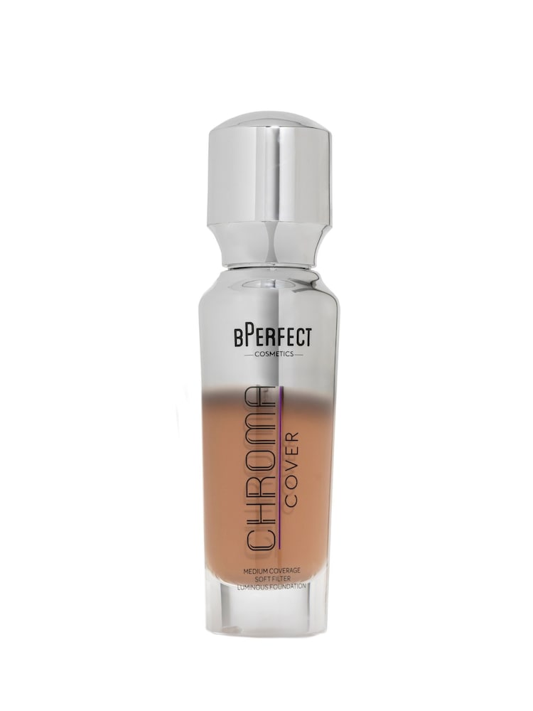 BPerfect Chroma Cover Foundation Luminous - Image 1 of 5
