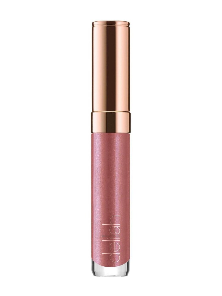 delilah Colour Gloss Ultimate Shine Lipgloss - Image 1 of 3