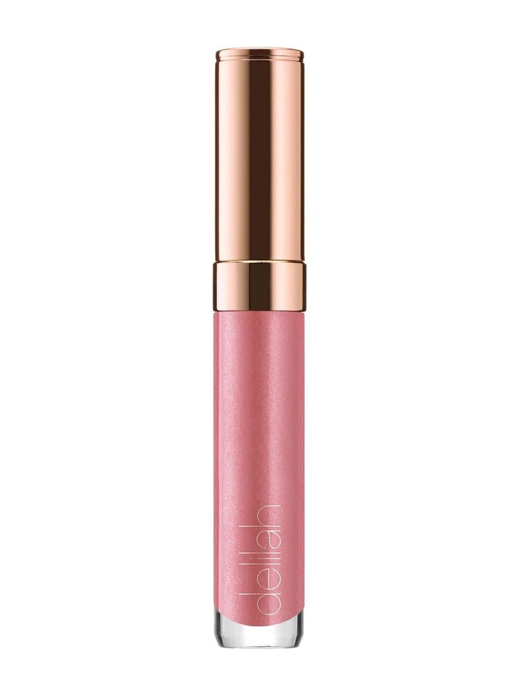 delilah Colour Gloss Ultimate Shine Lipgloss - Image 1 of 3