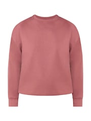 PixieGirl Petite Pink Sweatshirt - Image 5 of 5