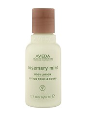 Aveda Rosemary Mint Body Lotion 50ml - Image 1 of 1