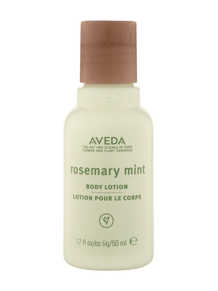 Aveda Rosemary Mint Body Lotion 50ml - Image 1 of 1