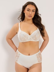 Yours Curve Black Underwired Bras 2 Pack - Image 2 of 8