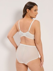Yours Curve Black Underwired Bras 2 Pack - Image 4 of 8