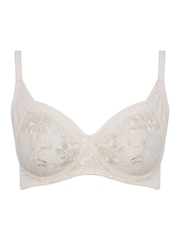 Yours Curve Black Underwired Bras 2 Pack - Image 8 of 8