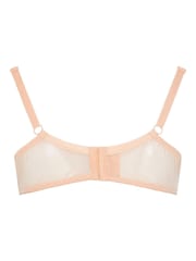 Yours Curve Black T-Shirt Bras 2 Pack - Image 9 of 9