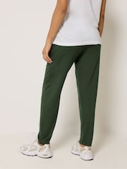 PixieGirl Petite Green Harem Trousers - Image 3 of 5
