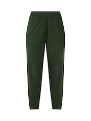 PixieGirl Petite Green Harem Trousers - Image 5 of 5