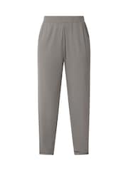 PixieGirl Petite Grey Harem Trousers - Image 5 of 5