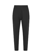 PixieGirl Petite Black Harem Trousers - Image 5 of 5