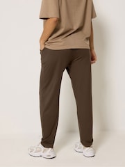 PixieGirl Petite Brown Harem Trousers - Image 4 of 6