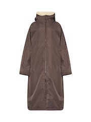 Long Tall Sally Waterproof Fleece Lined Robe - Obrázek 5 z 6
