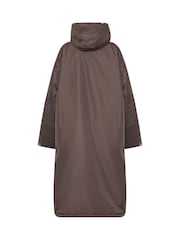 Long Tall Sally Waterproof Fleece Lined Robe - Obrázek 6 z 6