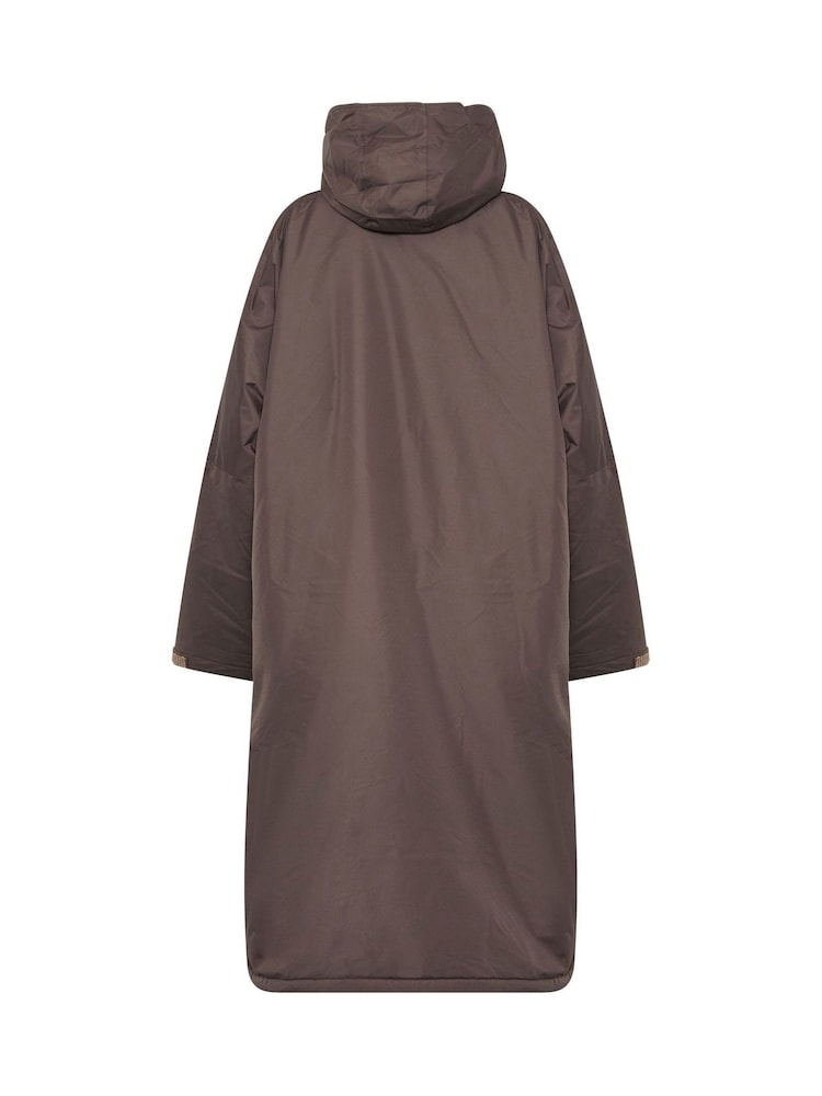 Long Tall Sally Waterproof Fleece Lined Robe - Obrázek 6 z 6