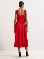 Phase Eight Katie Scuba Dress - Bild 2 von 7