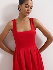 Phase Eight Katie Scuba Dress - Bild 4 von 7
