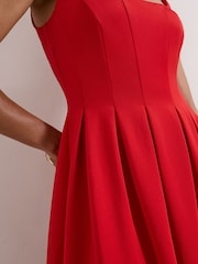 Phase Eight Katie Scuba Dress - Bild 5 von 7