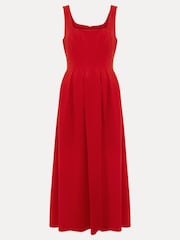 Phase Eight Katie Scuba Dress - Bild 7 von 7