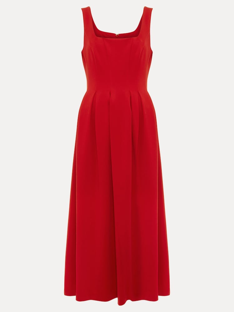 Phase Eight Katie Scuba Dress - Bild 7 von 7