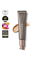 delilah Time Frame Future Resist Foundation SPF 20 - Image 4 of 7