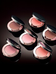 delilah Compact Powder Blusher - Image 3 of 3