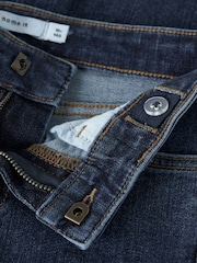 Name It Blue Bootcut Jeans - Image 4 of 4