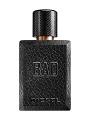 Diesel Bad Eau de Toilette 50ml - Image 1 of 5