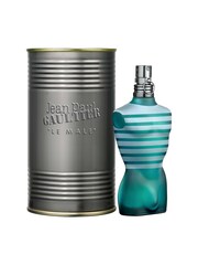 Jean Paul Gaultier Le Male Eau de Toilette 40ml - Image 2 of 4