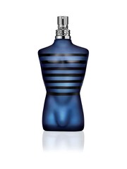 Jean Paul Gaultier Ultra Male Eau de Toilette 125ml - Image 1 of 2