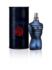 Jean Paul Gaultier Ultra Male Eau de Toilette 125ml - Image 2 of 2