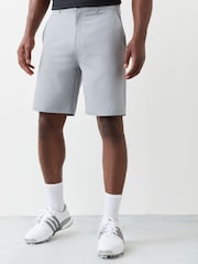 Montirex Grey Golf Shorts - Image 1 of 4
