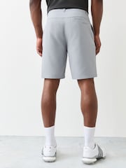Montirex Grey Golf Shorts - Image 3 of 4