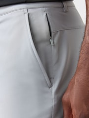 Montirex Grey Golf Shorts - Image 4 of 4