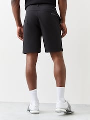 Montirex Black Golf Shorts - Image 3 of 3