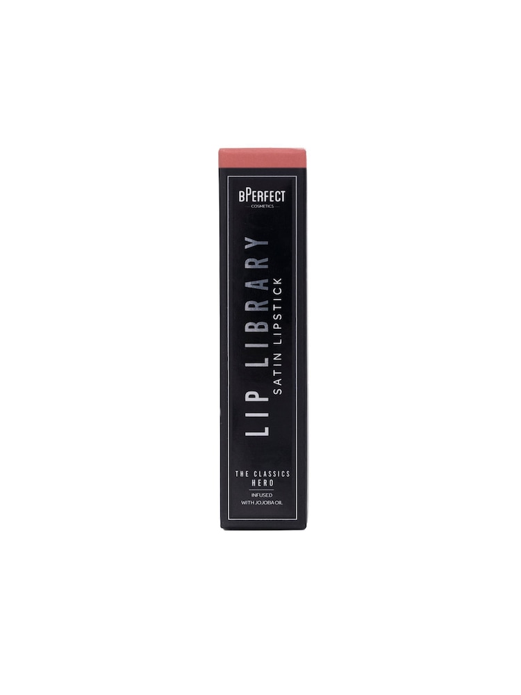 BPerfect Lip Library Lipstick - Image 2 of 5