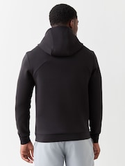 Montirex Black Golf Hoodie - Image 3 of 4