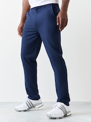 Montirex Blue Golf Trousers - Image 1 of 5