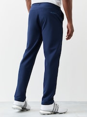 Montirex Blue Golf Trousers - Image 3 of 5