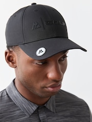 Montirex Black Mtx Golf Linear Cap - Image 1 of 2