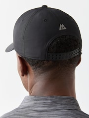 Montirex Black Mtx Golf Linear Cap - Image 2 of 2