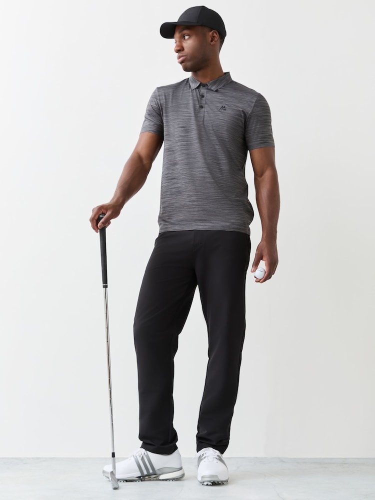 Montirex Golf Trousers - Obraz 2 z 4 Montirex Golf Trousers - Obraz 2 z 4