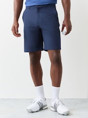 Montirex Blue Golf Shorts - Image 1 of 4