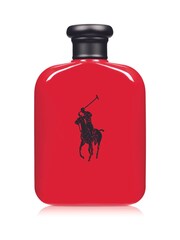 Ralph Lauren Polo Red Eau de Toilette 125ml - Image 1 of 4