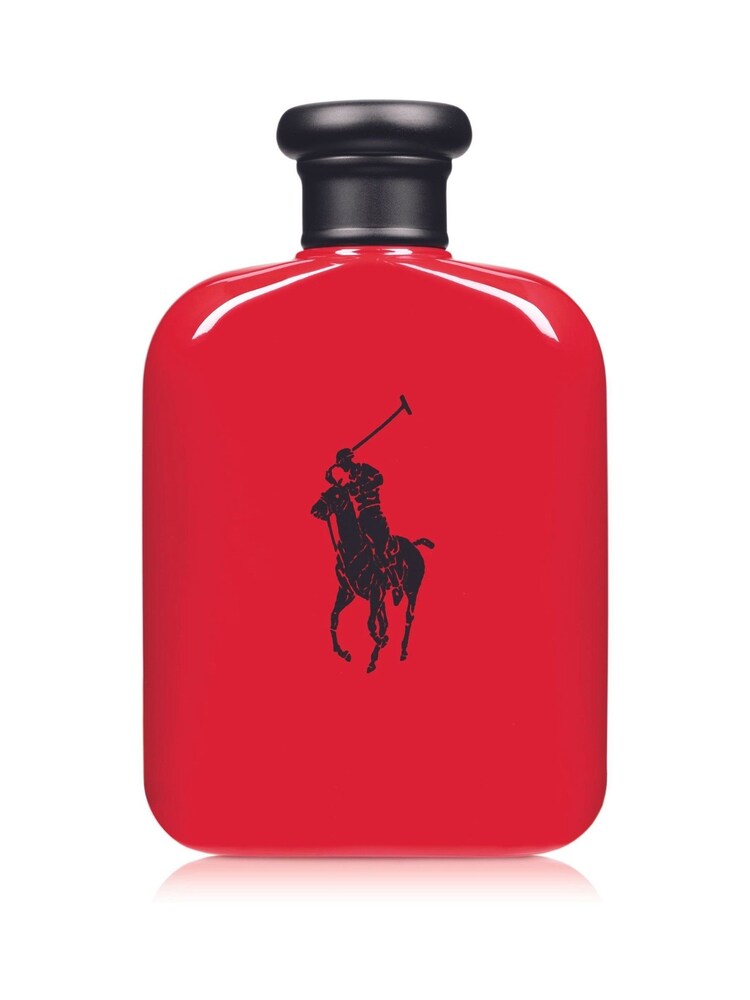 Ralph Lauren Polo Red Eau de Toilette 125ml - Image 1 of 4