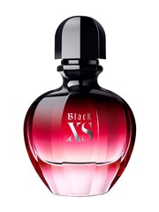 Rabanne Black XS Eau de Parfum For Her 50ml - Image 1 of 3