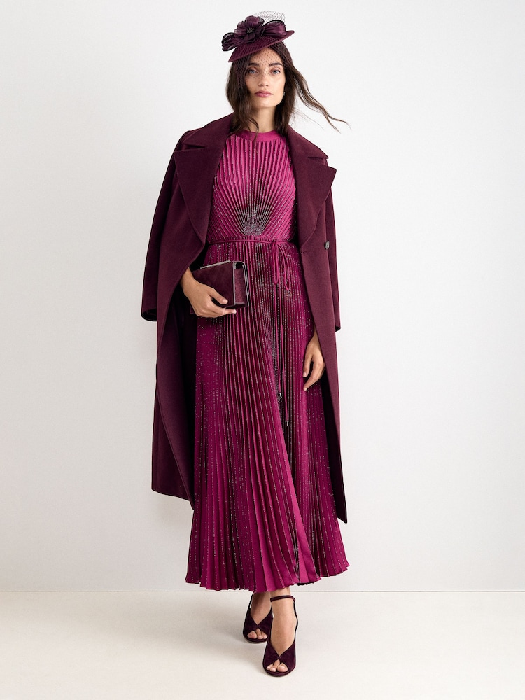 Phase Eight Simara Maxi Dress - Изображение 7 7