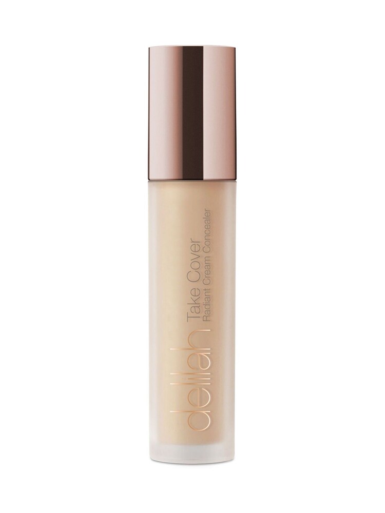 delilah Take Cover Radiant Cream Concealer - Image 2 of 3
