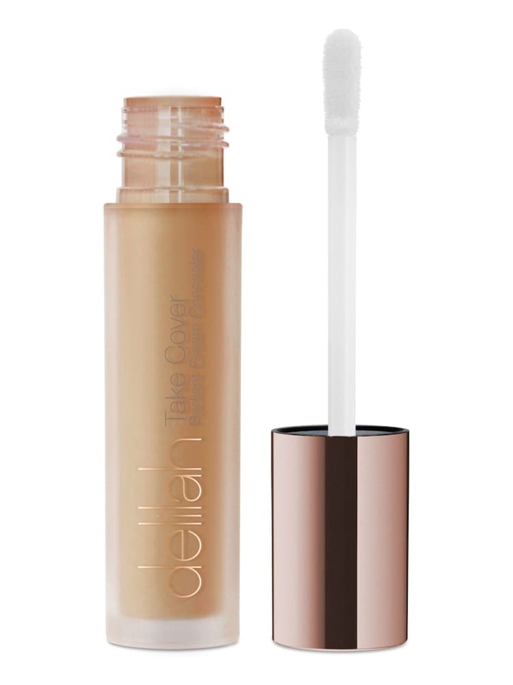 delilah Take Cover Radiant Cream Concealer - Image 2 of 3