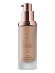 delilah Pure Light Liquid Radiance 30ml - Image 5 of 5
